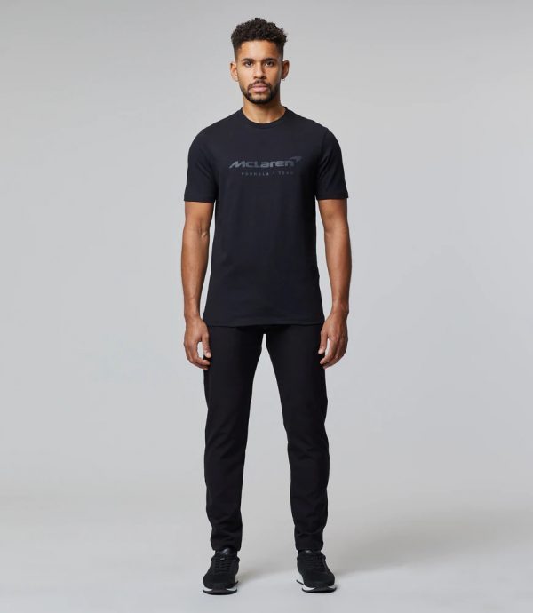 McLaren 2023 Team Core Essentials T-shirt