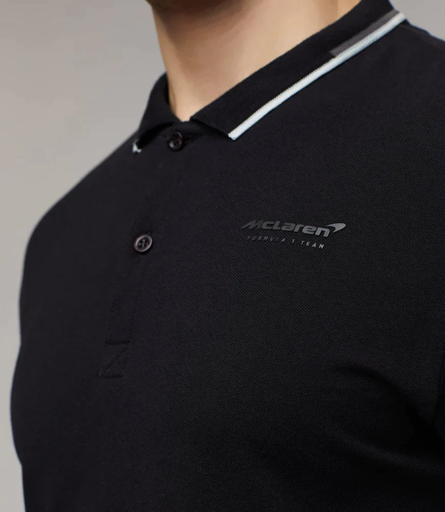 McLaren 2023 Team Core Essential Polo