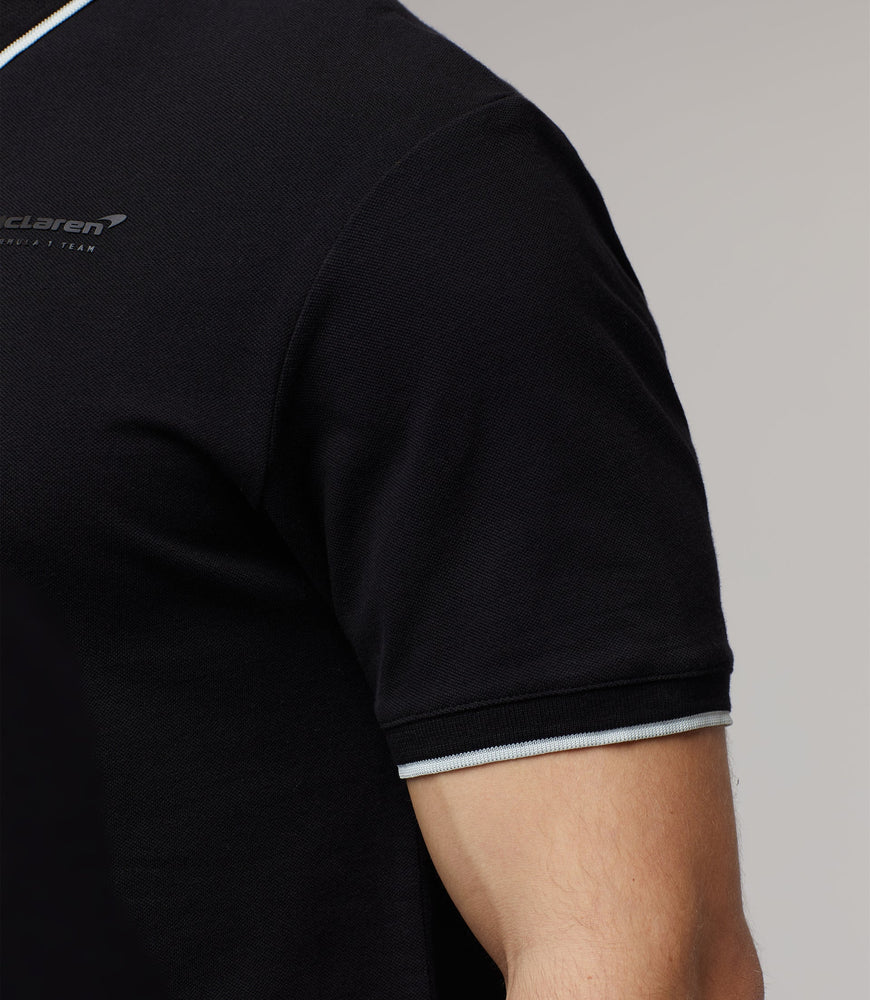 McLaren 2023 Team Core Essential Polo