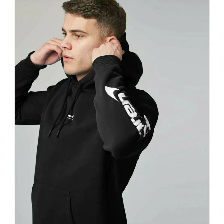 McLaren 2023 Dynamic Hoodie Black