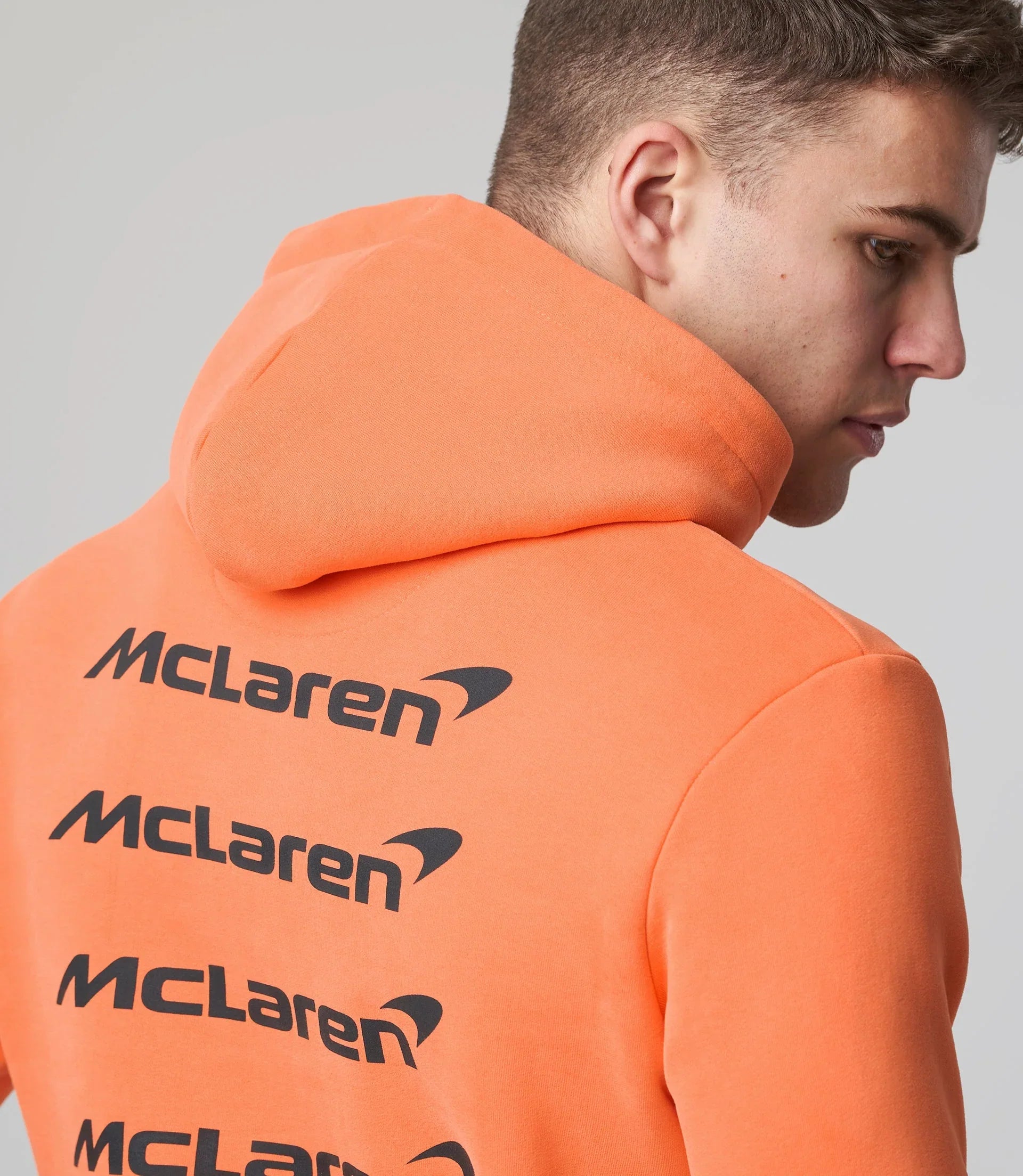 McLaren 2022 Hoodie