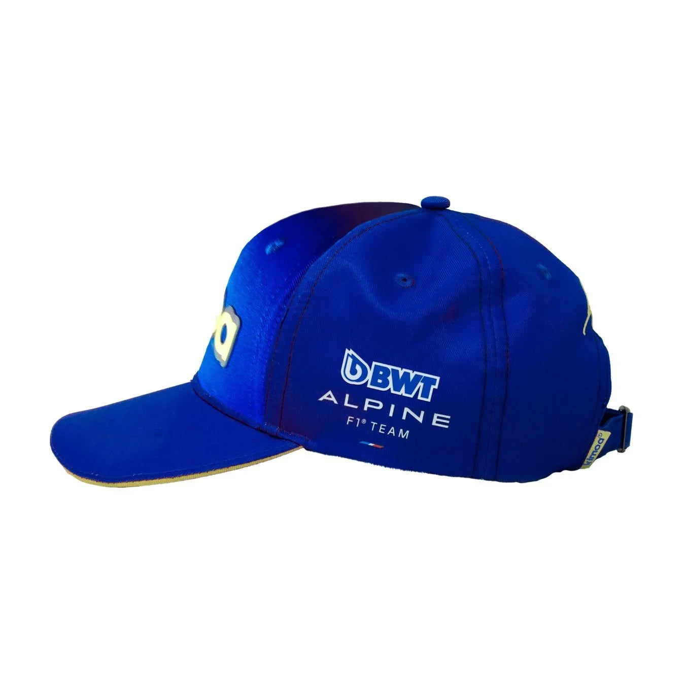 Alpine 2022 Alonso Special Edition Spanish Cap