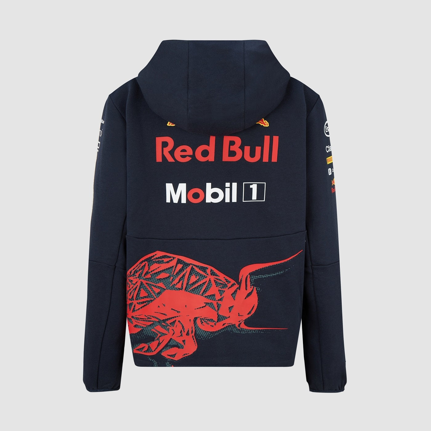Red Bull 2022 Team Hoodie
