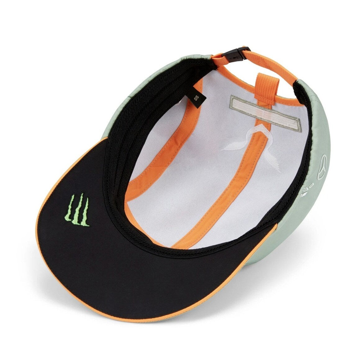 Mercedes 2021 Lewis Hamilton USA GP Cap