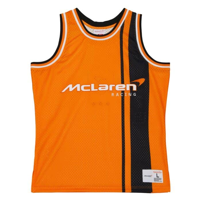 McLaren 2023 Monaco Jersey