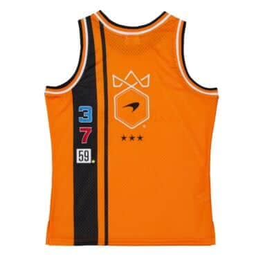 McLaren 2023 Monaco Jersey