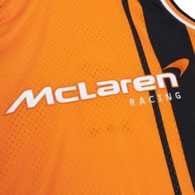 McLaren 2023 Monaco Jersey