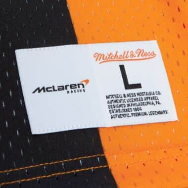 McLaren 2023 Monaco Jersey